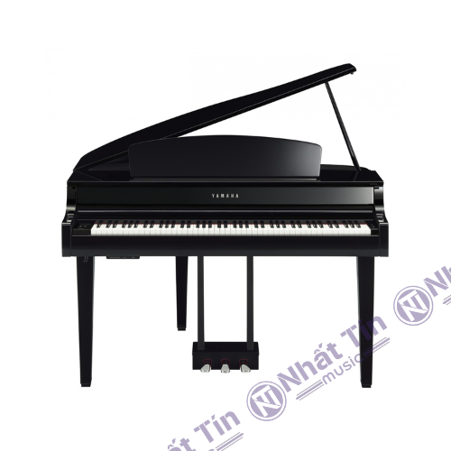 Đàn piano điện Yamaha CLP765 GP